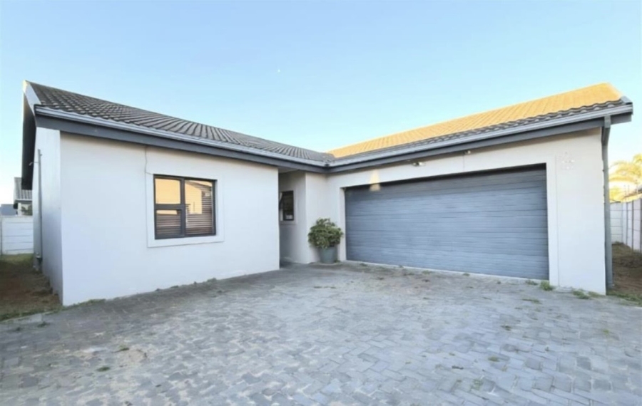 3 Bedroom Property for Sale in Pinelands Eastern Cape